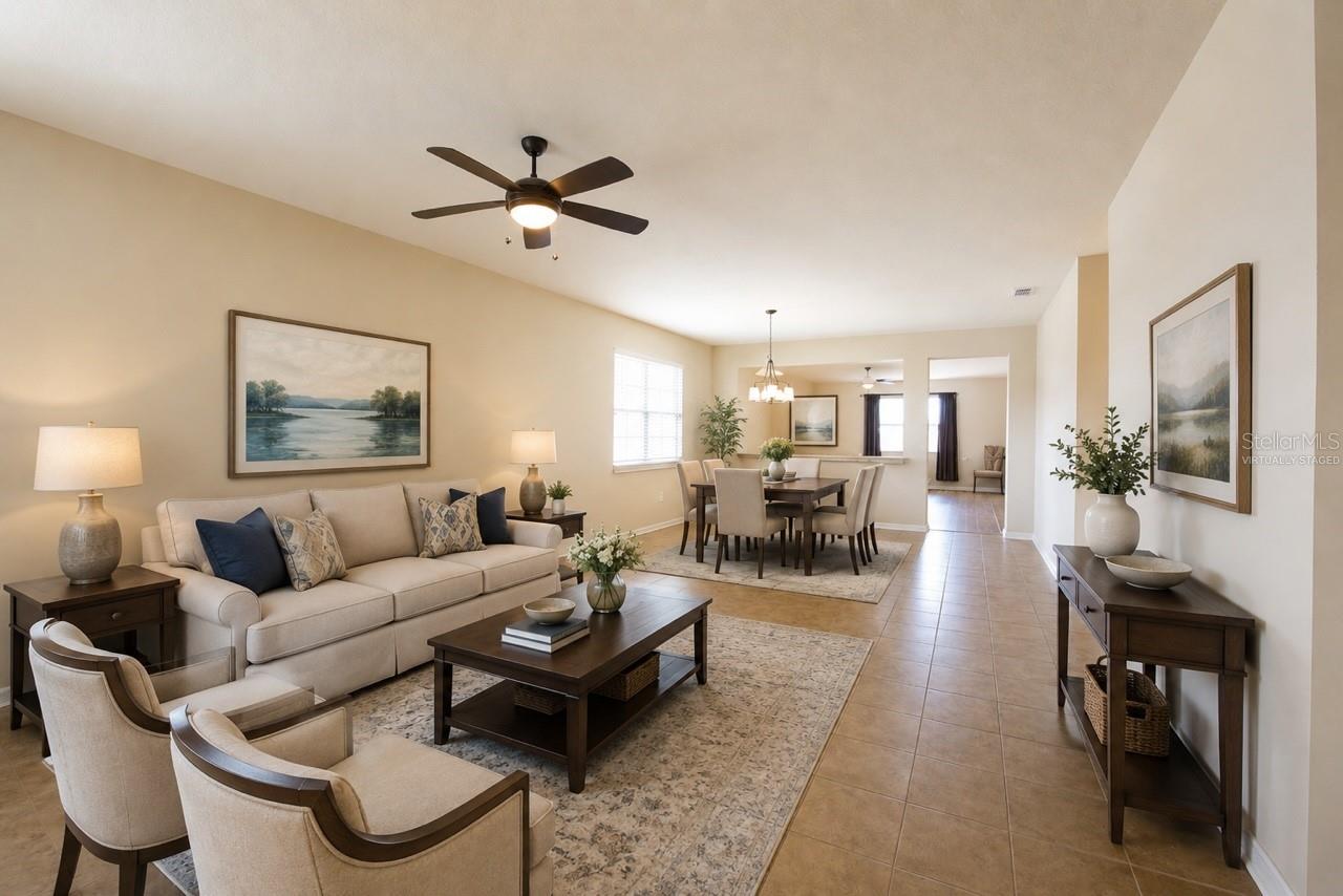 10026 WEATHERS LOOP, CLERMONT, FL — photo 21