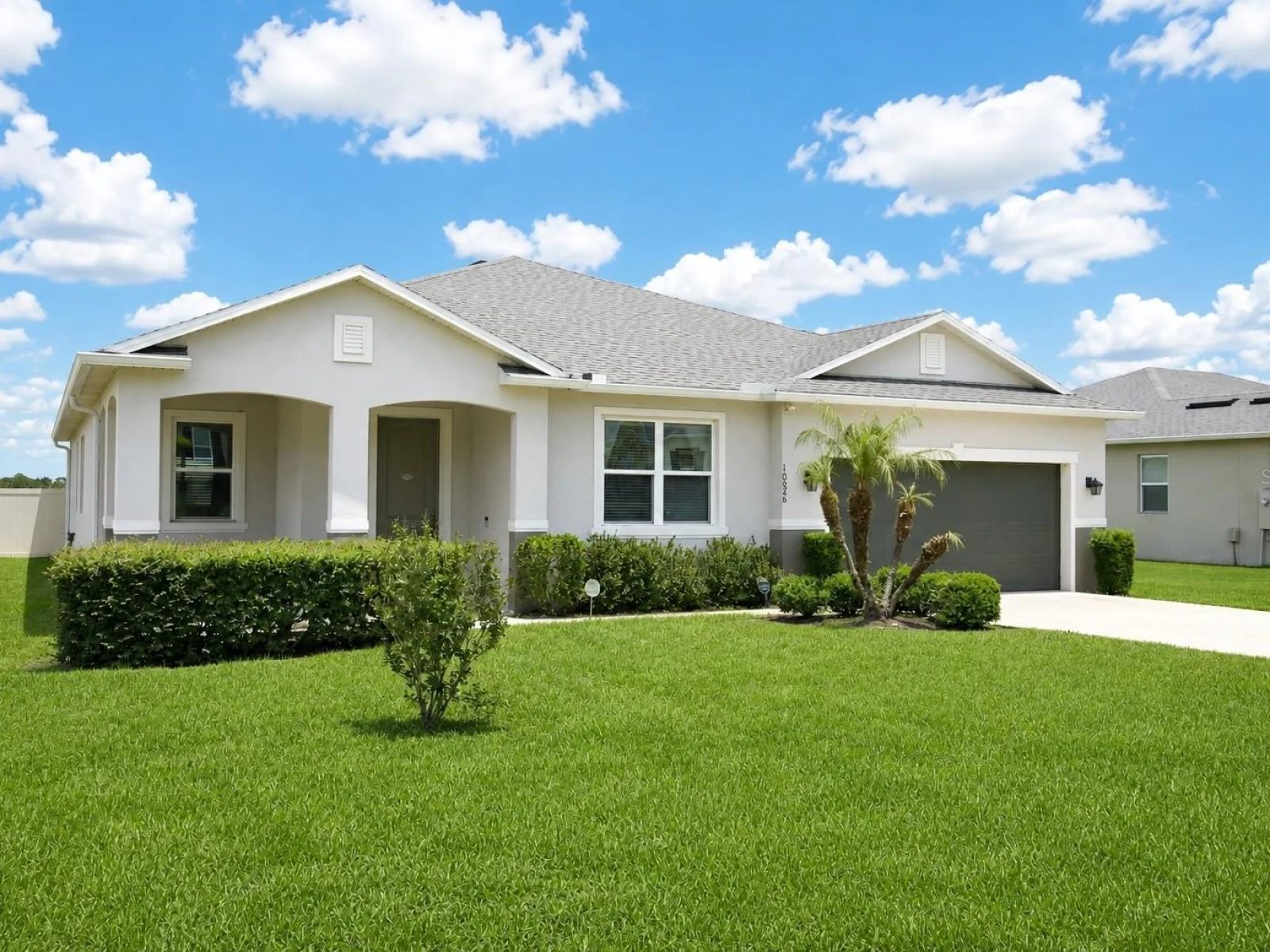 10026 WEATHERS LOOP, CLERMONT, FL — photo 2