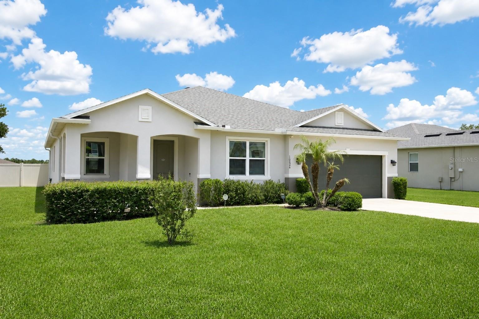 10026 WEATHERS LOOP, CLERMONT, FL — photo 3