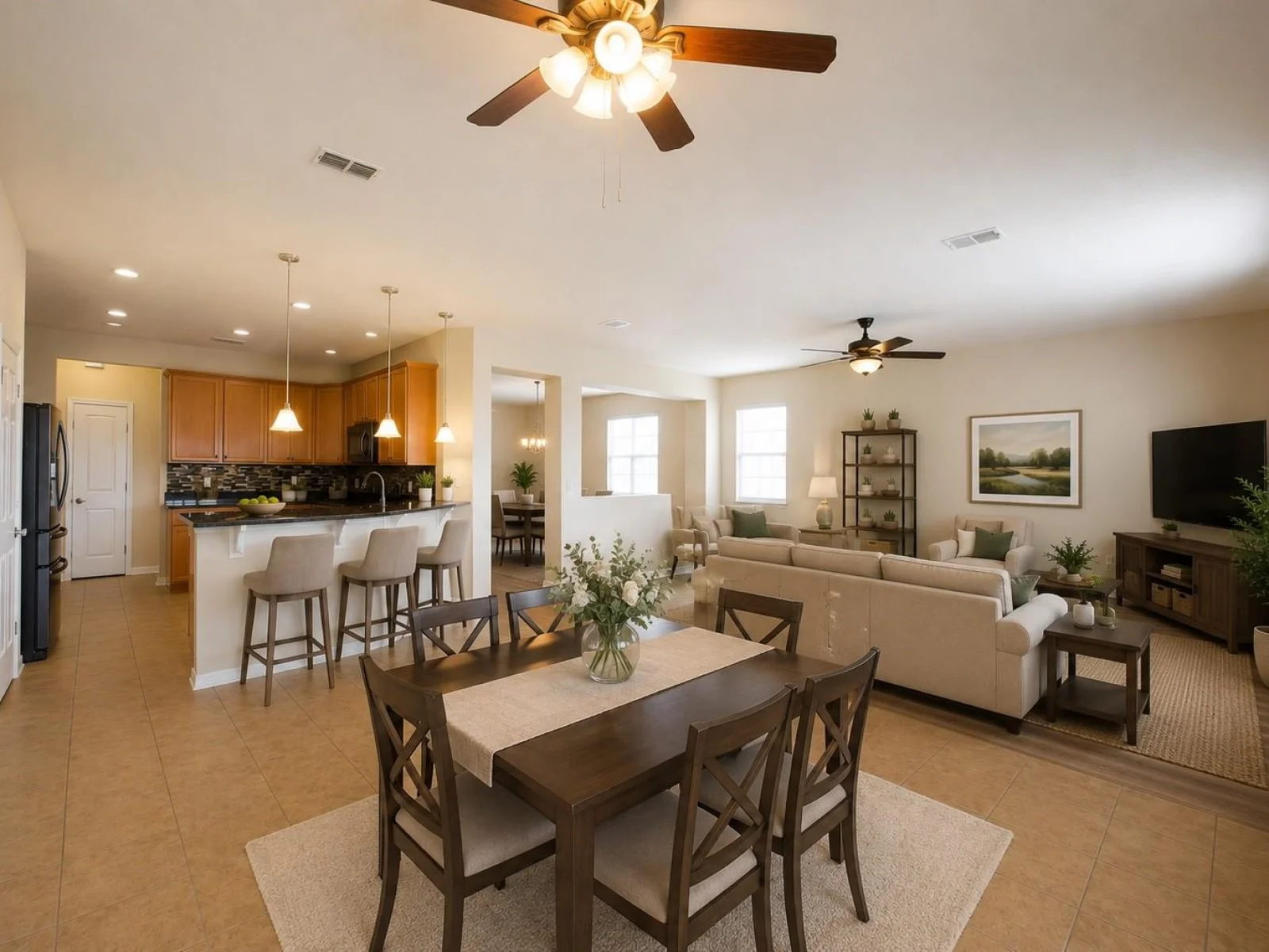 10026 WEATHERS LOOP, CLERMONT, FL — photo 14