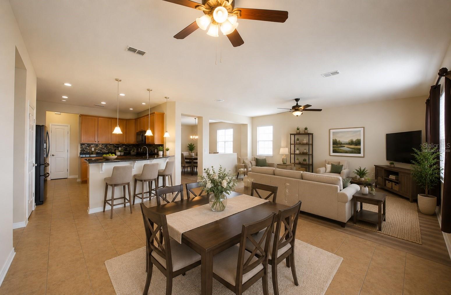 10026 WEATHERS LOOP, CLERMONT, FL — photo 12
