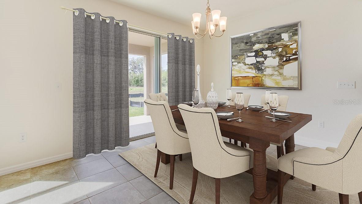 17473 MAPLE GROVE RD, LAND O LAKES, FL — photo 5