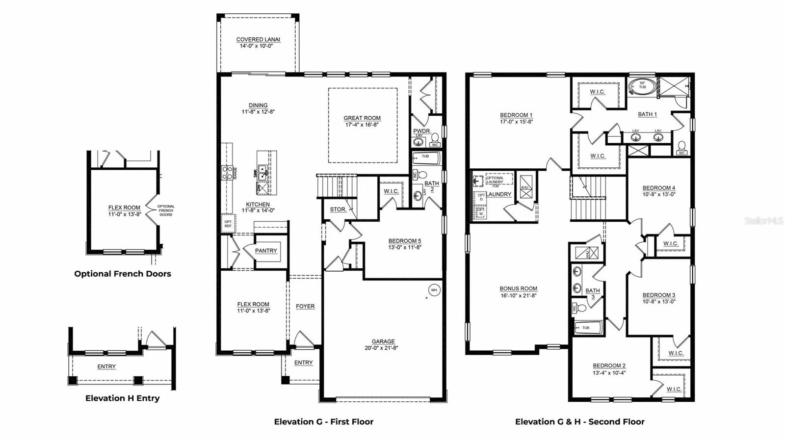 17473 MAPLE GROVE RD, LAND O LAKES, FL — photo 15