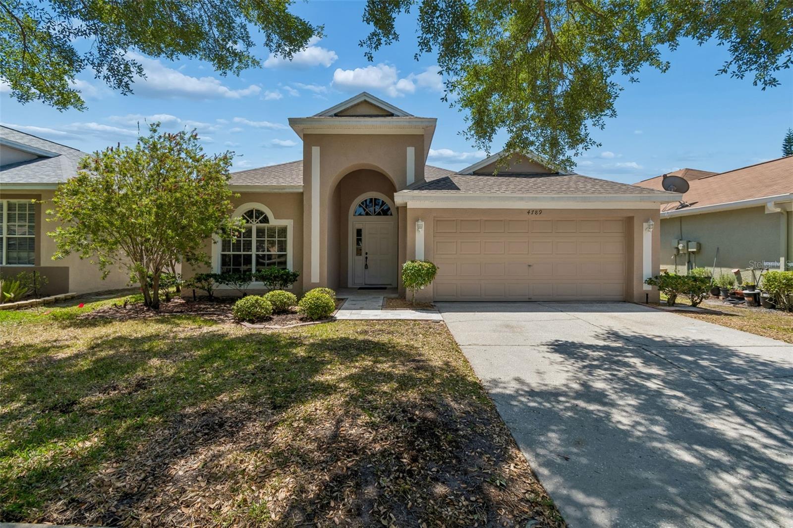 4789 WHISPERING WIND AVE, TAMPA, FL — photo 2