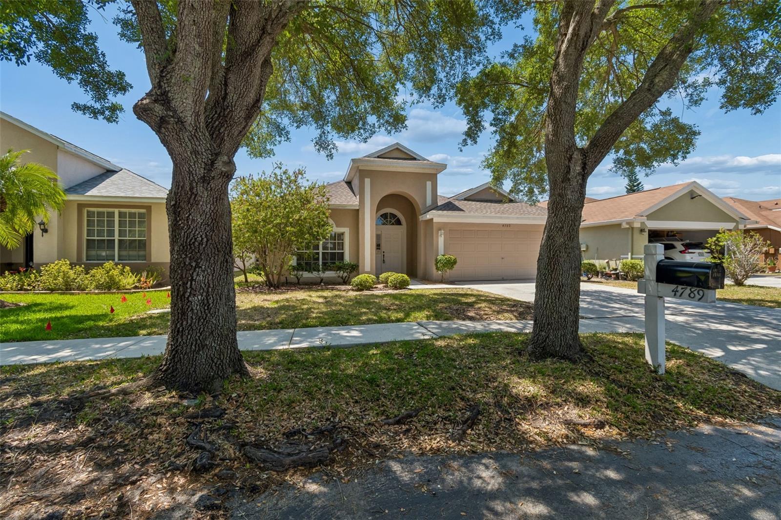 4789 WHISPERING WIND AVE, TAMPA, FL — photo 3