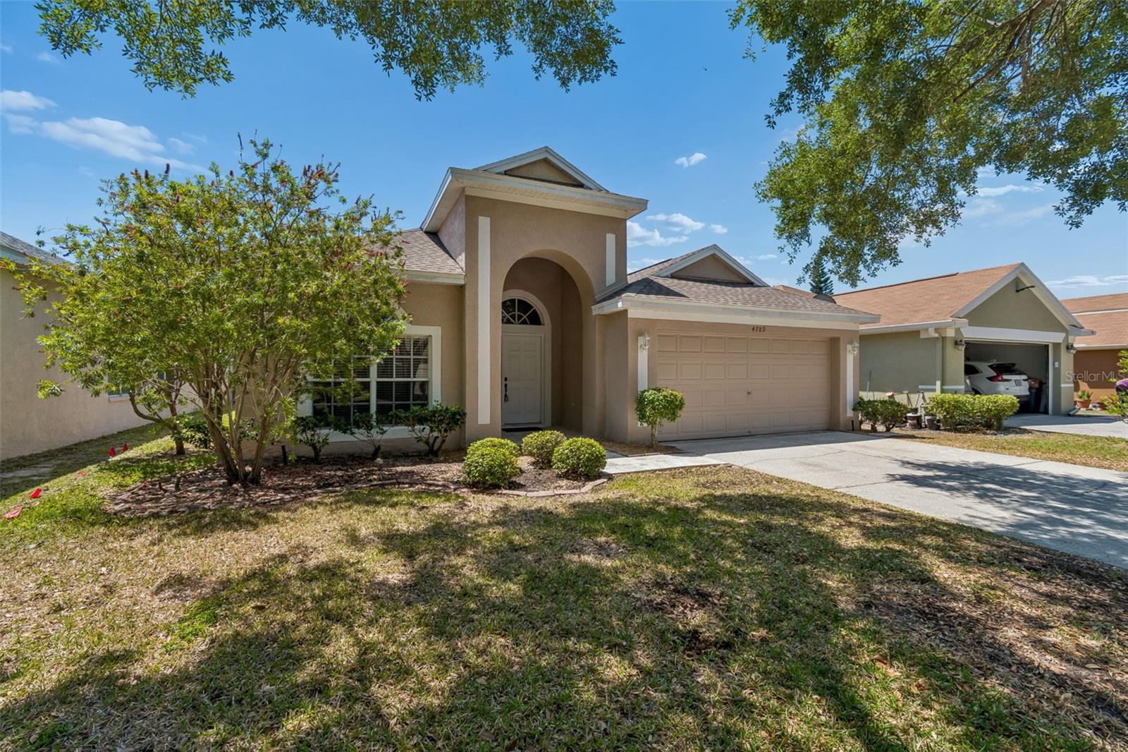 4789 WHISPERING WIND AVE, TAMPA, FL — photo 4