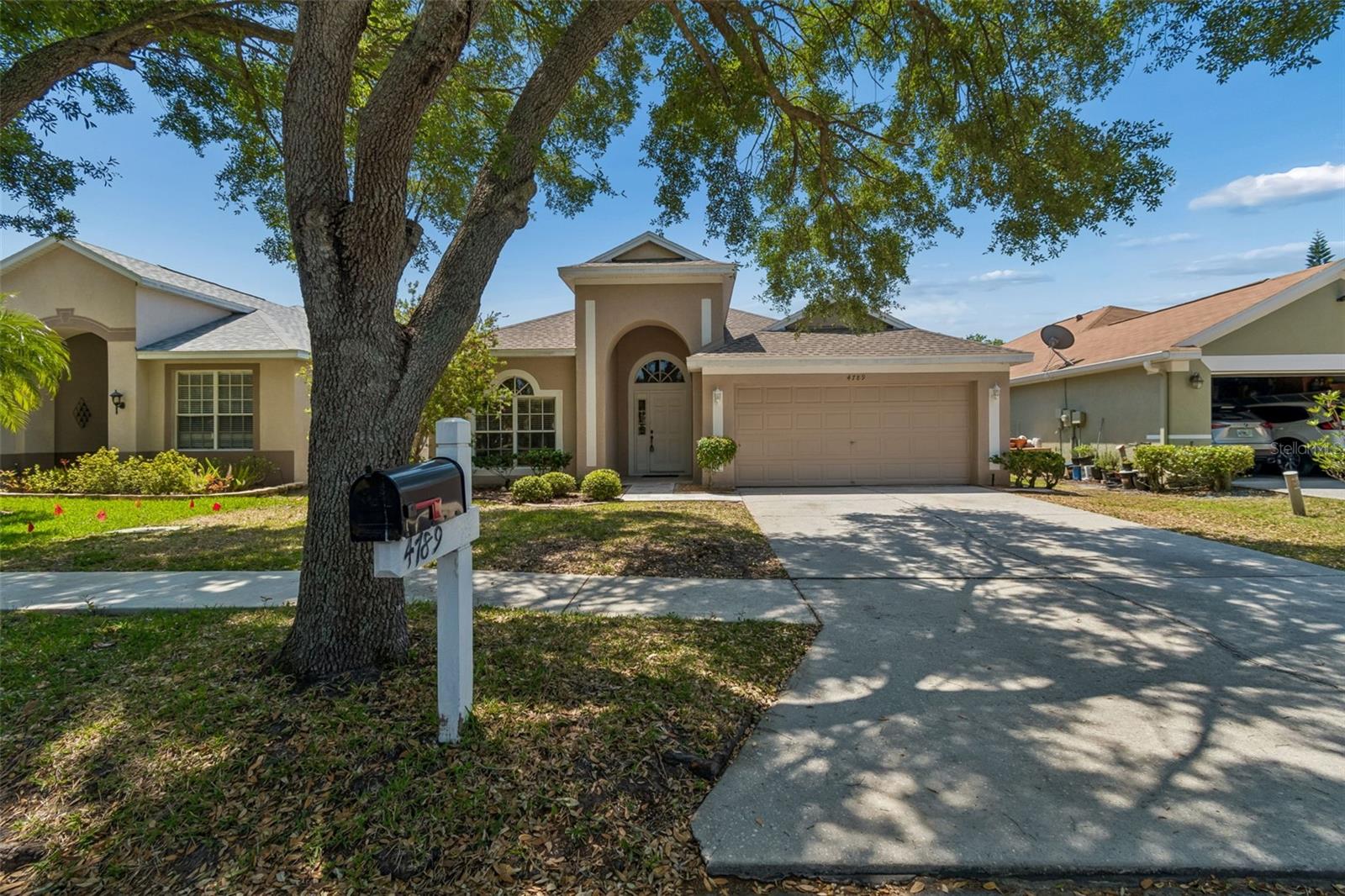 4789 WHISPERING WIND AVE, TAMPA, FL — photo 5