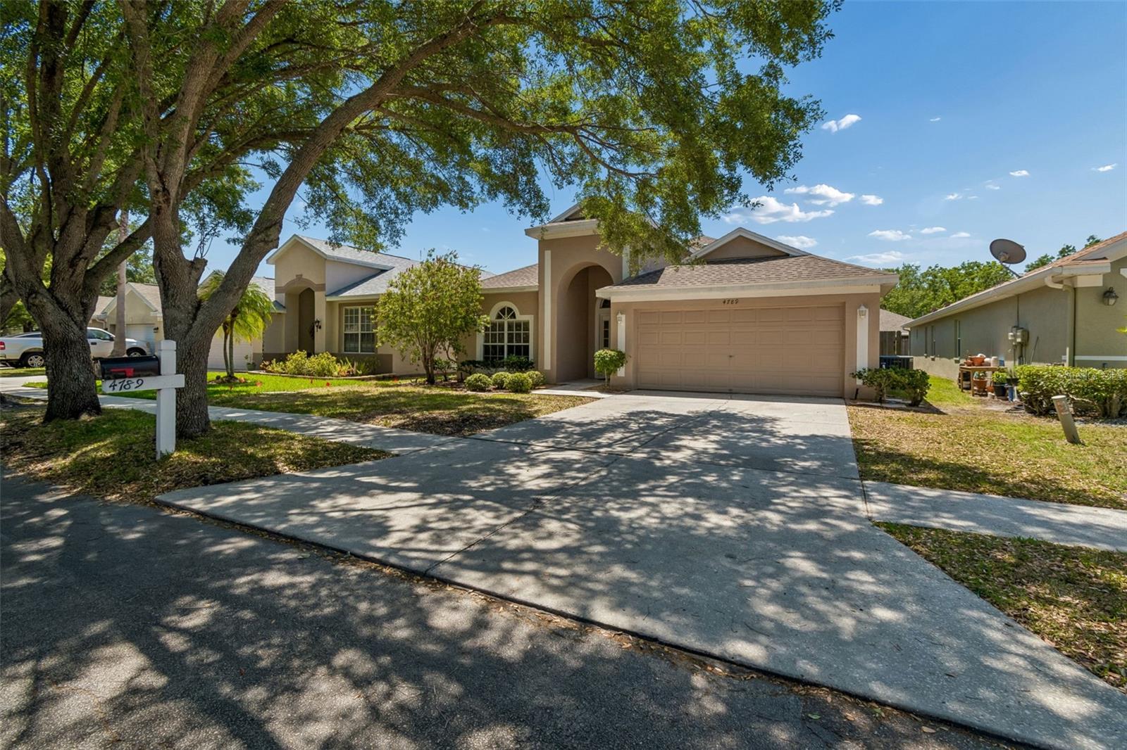 4789 WHISPERING WIND AVE, TAMPA, FL — photo 6