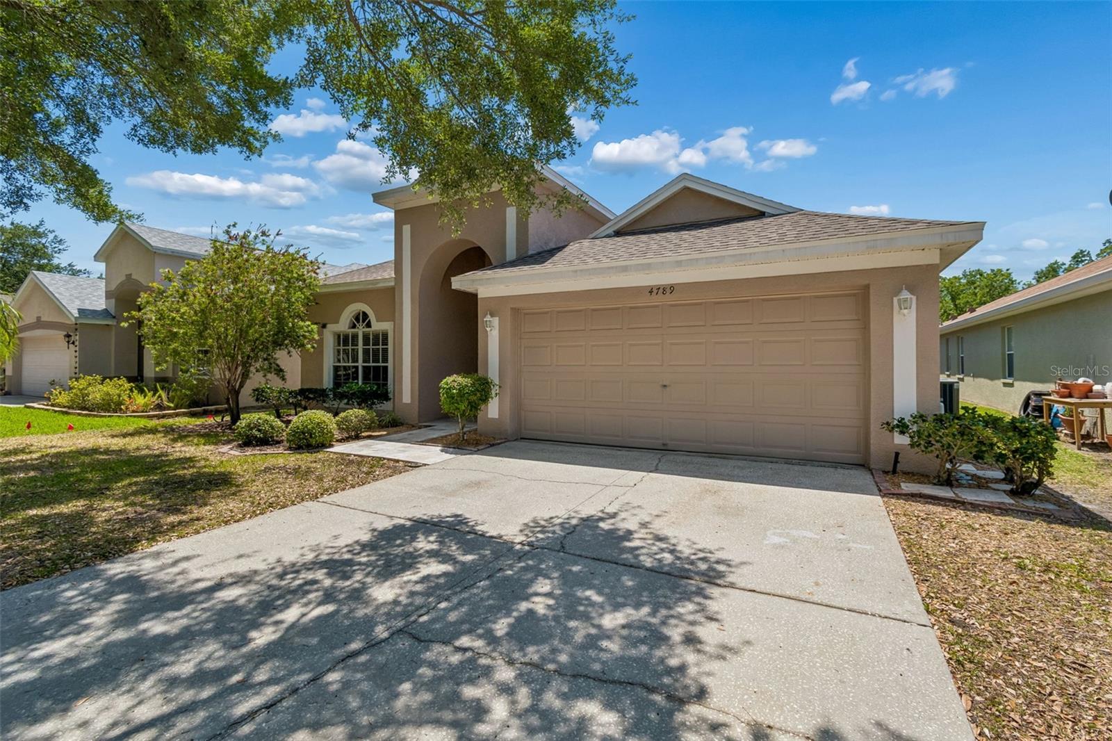 4789 WHISPERING WIND AVE, TAMPA, FL — photo 7