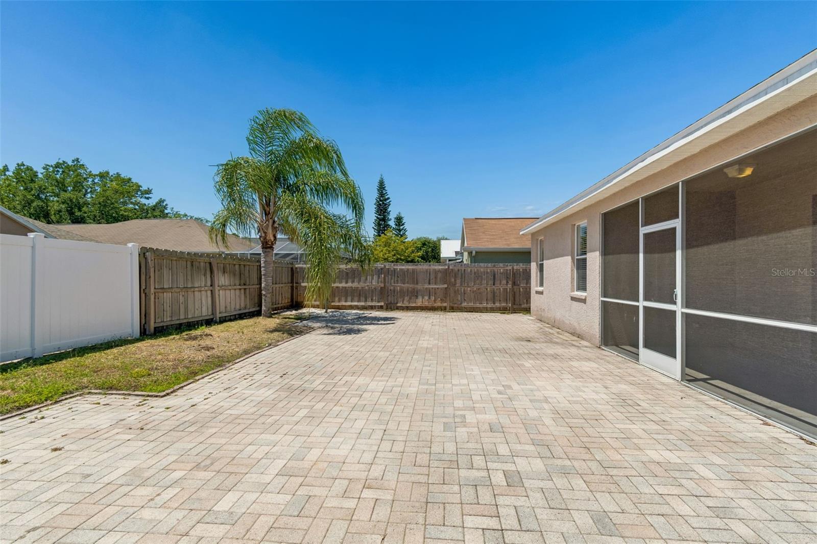 4789 WHISPERING WIND AVE, TAMPA, FL — photo 85
