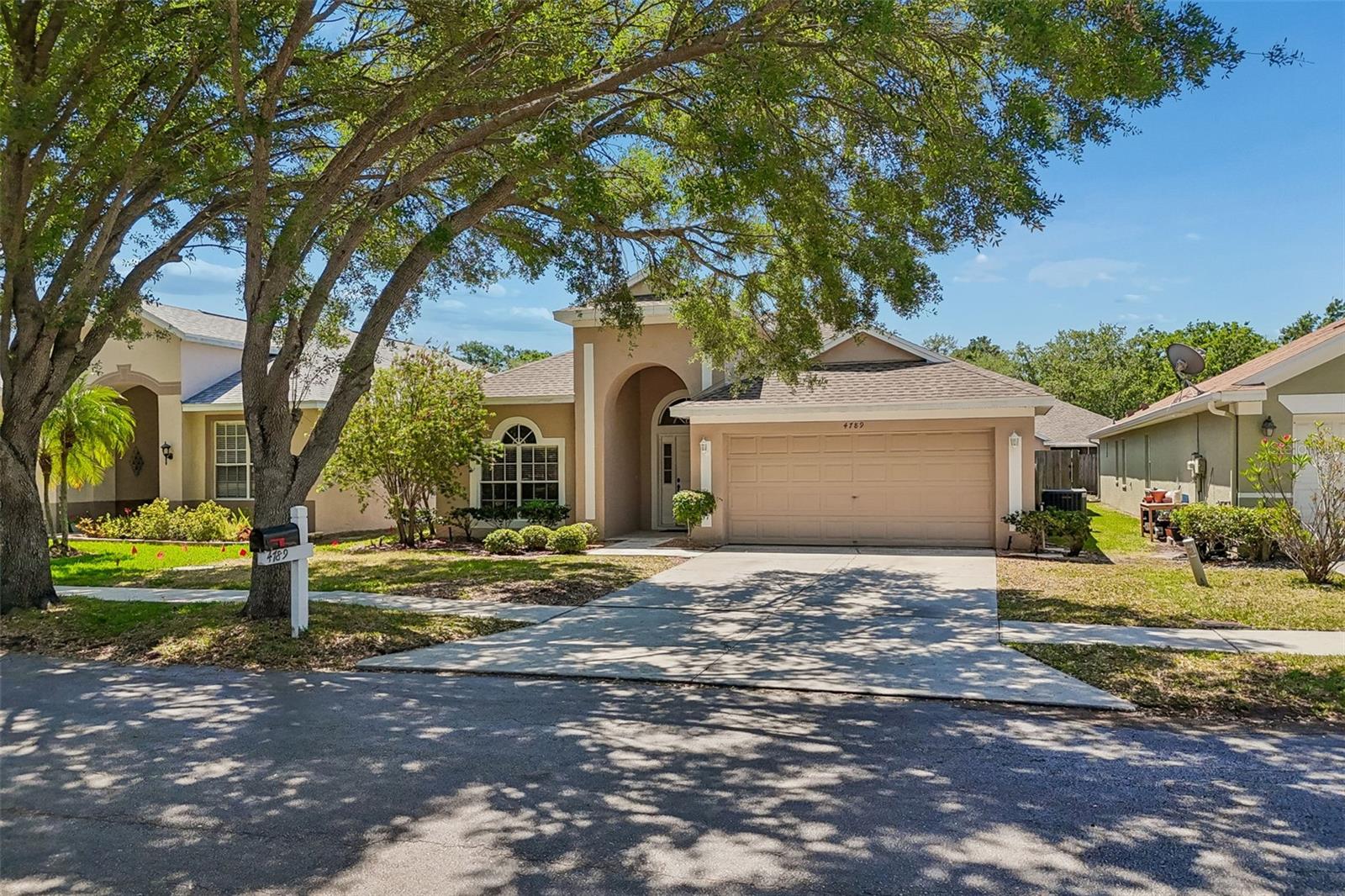 4789 WHISPERING WIND AVE, TAMPA, FL — photo 88