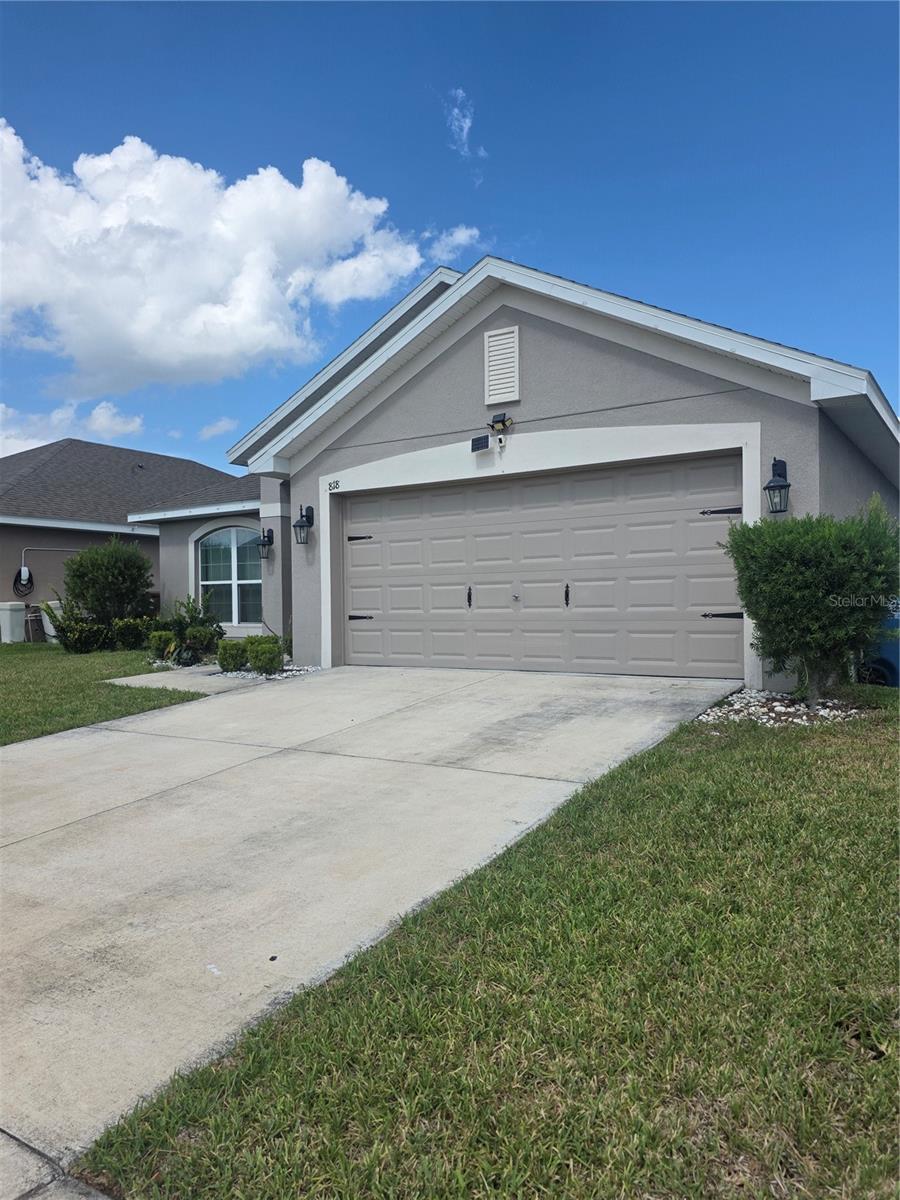 818 LANDMARK HILLS DR, HAINES CITY, FL — photo 2
