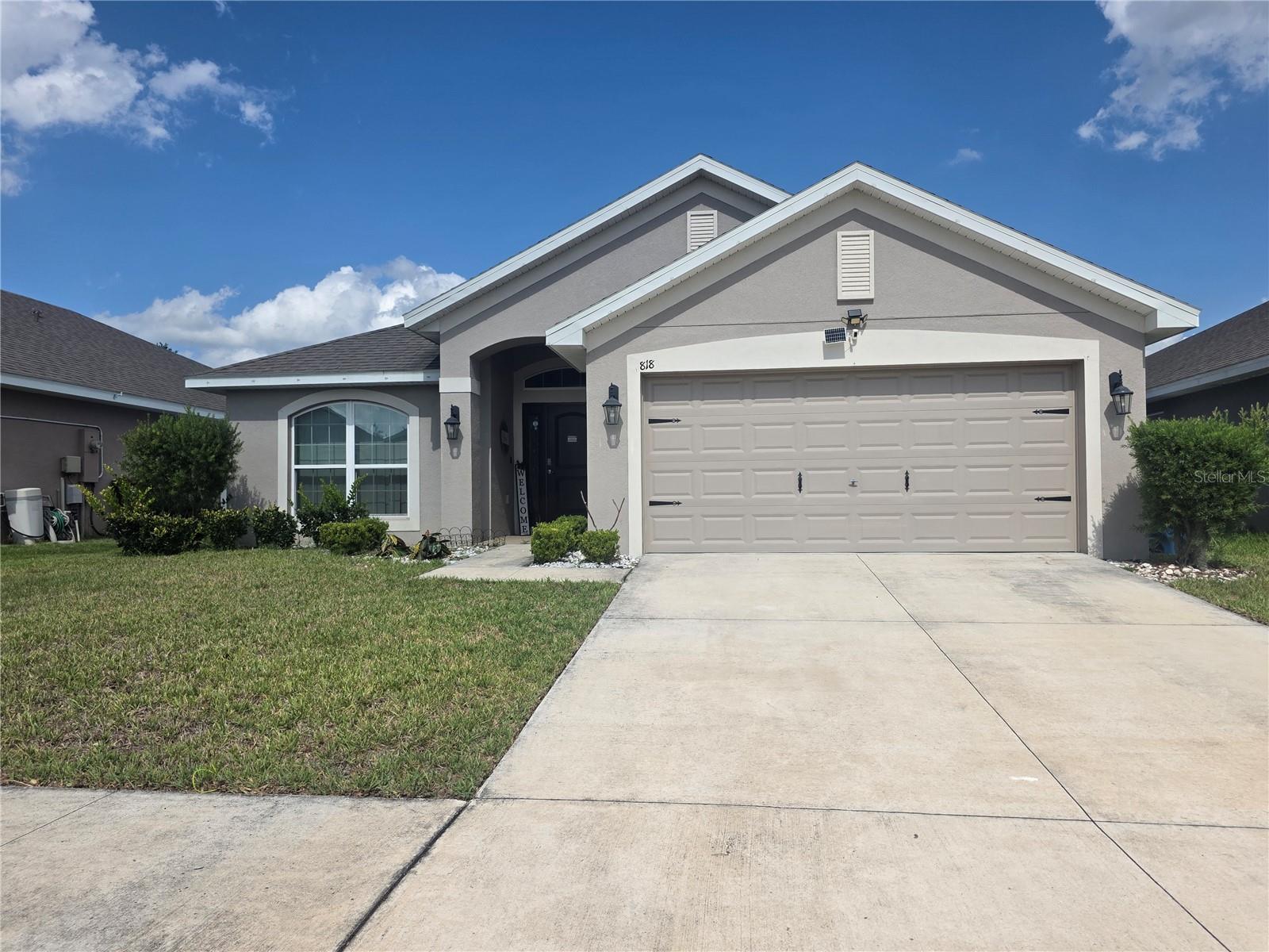 818 LANDMARK HILLS DR, HAINES CITY, FL — photo 3