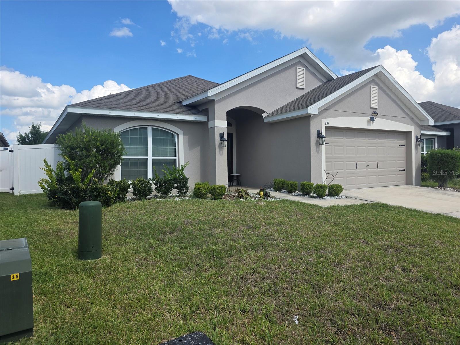 818 LANDMARK HILLS DR, HAINES CITY, FL — photo 4