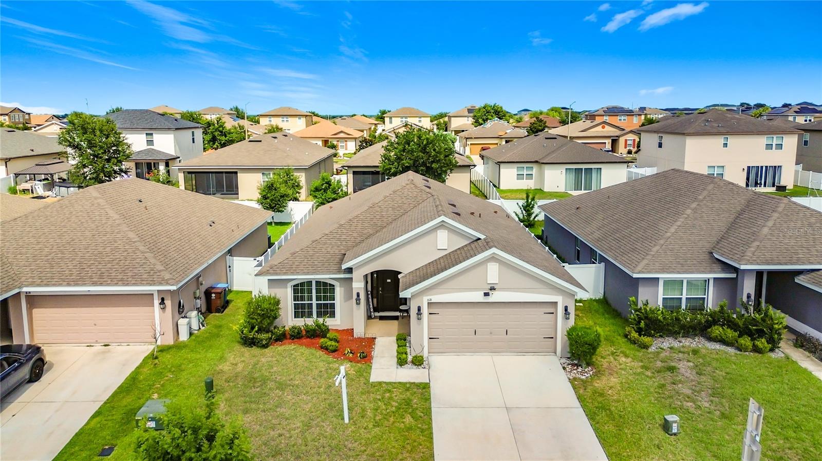 818 LANDMARK HILLS DR, HAINES CITY, FL — photo 11