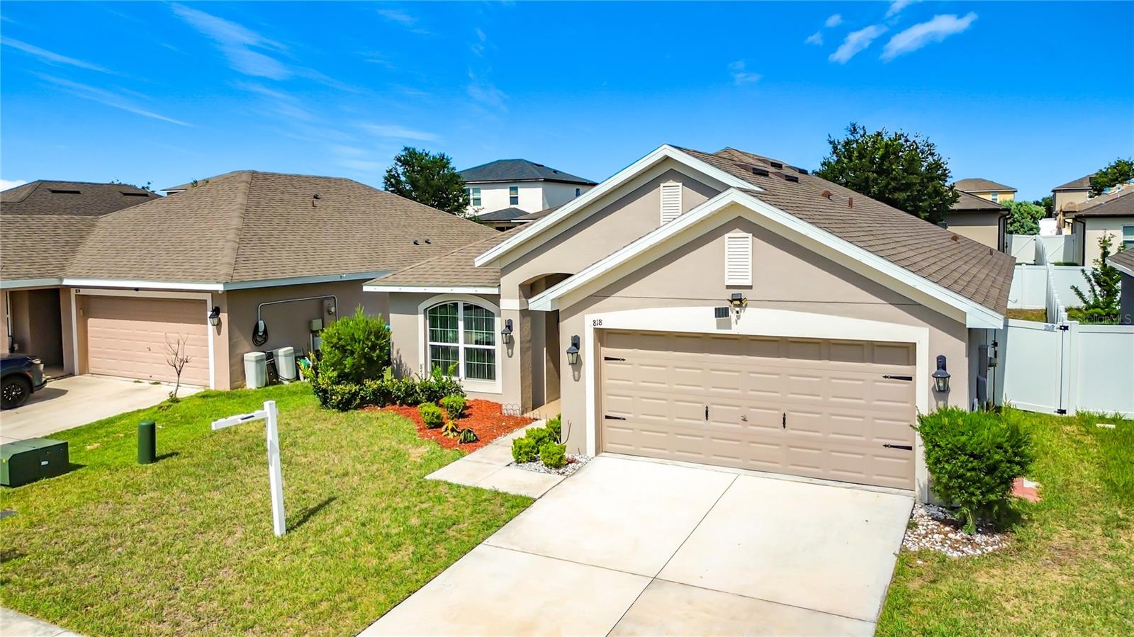 818 LANDMARK HILLS DR, HAINES CITY, FL — photo 12