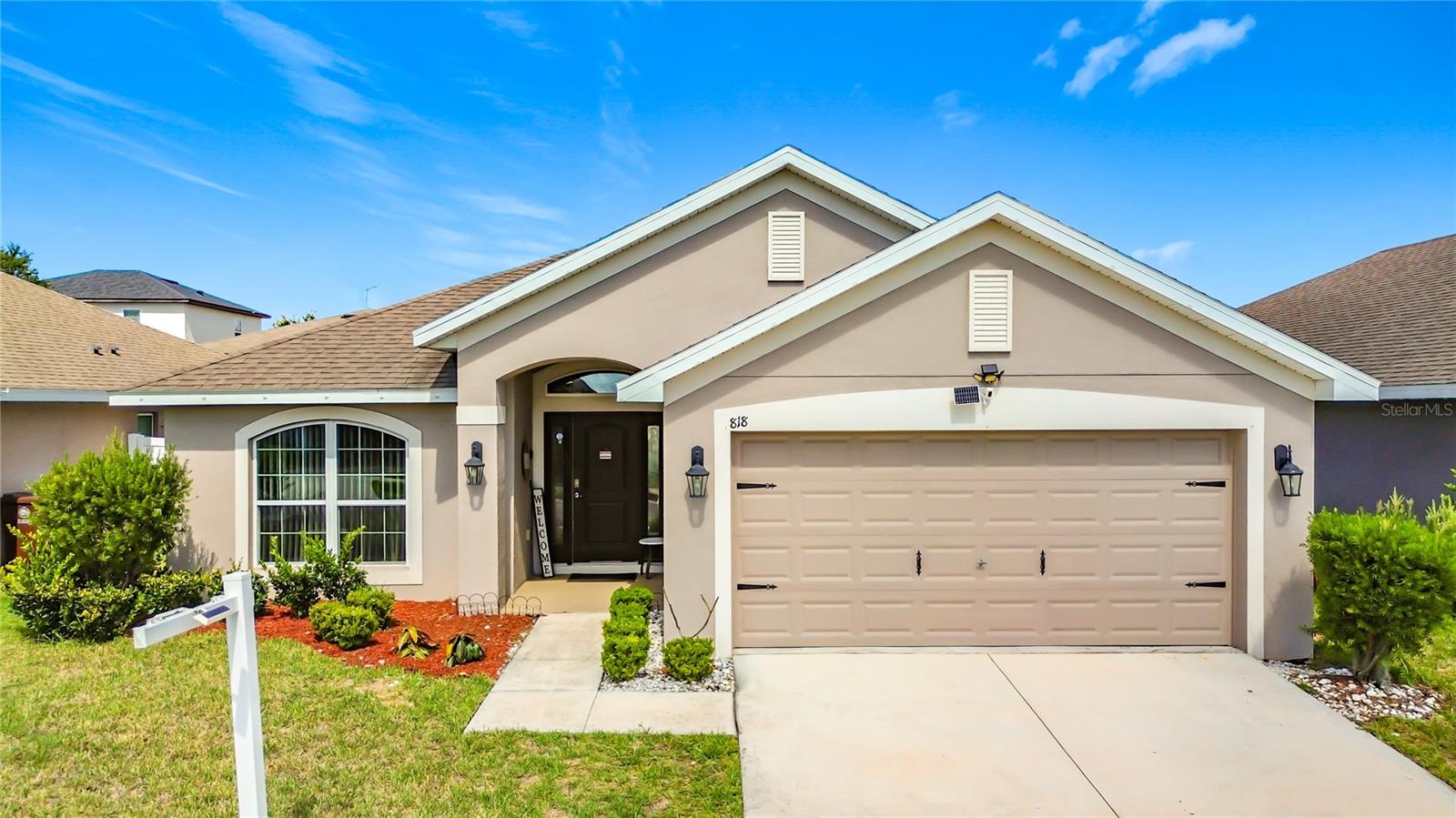818 LANDMARK HILLS DR, HAINES CITY, FL — photo 14
