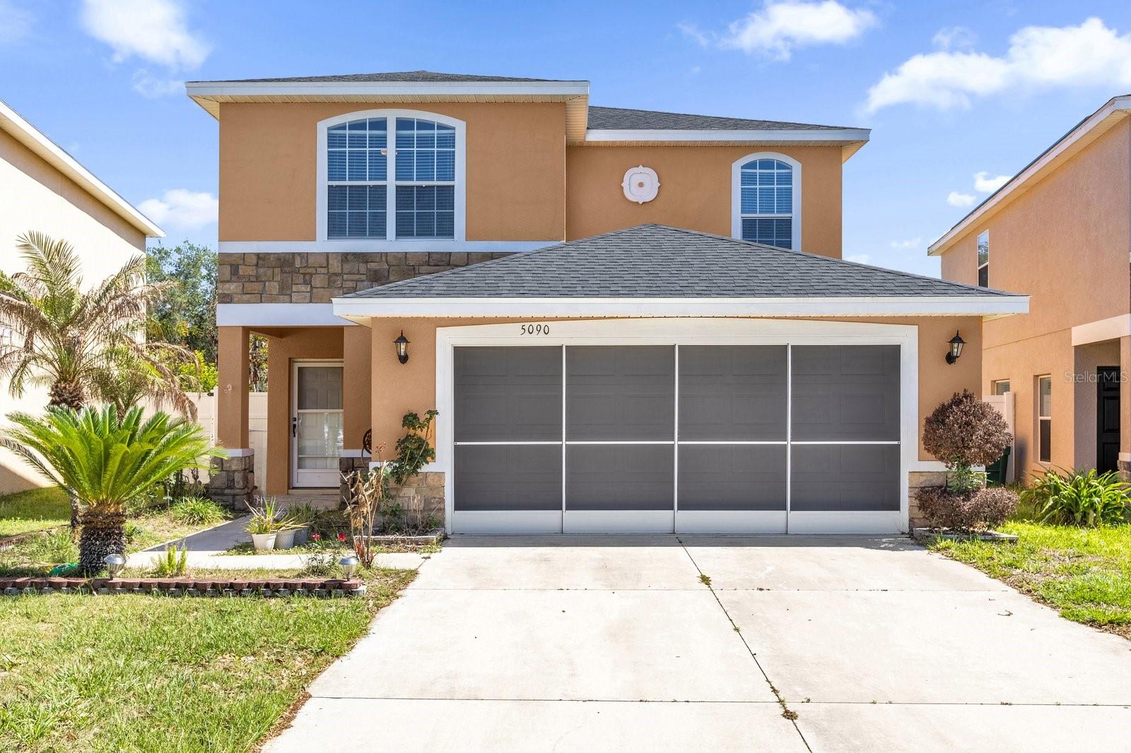 5090 NE 122ND BLVD, OXFORD, FL