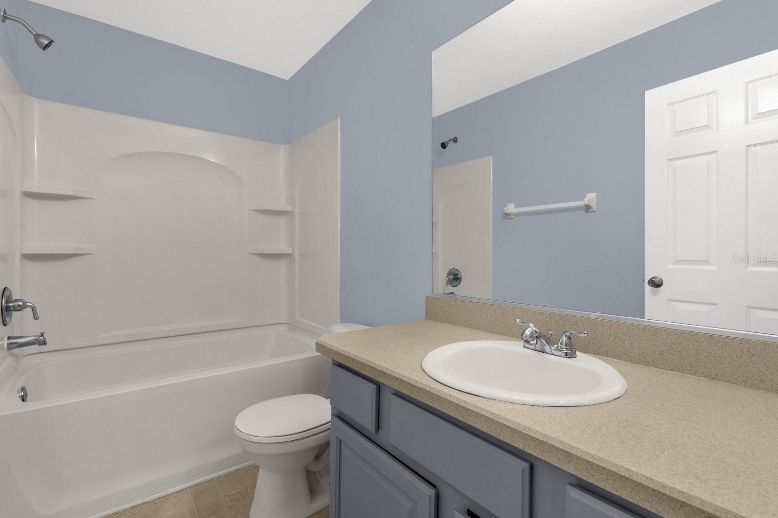 5090 NE 122ND BLVD, OXFORD, FL — photo 16