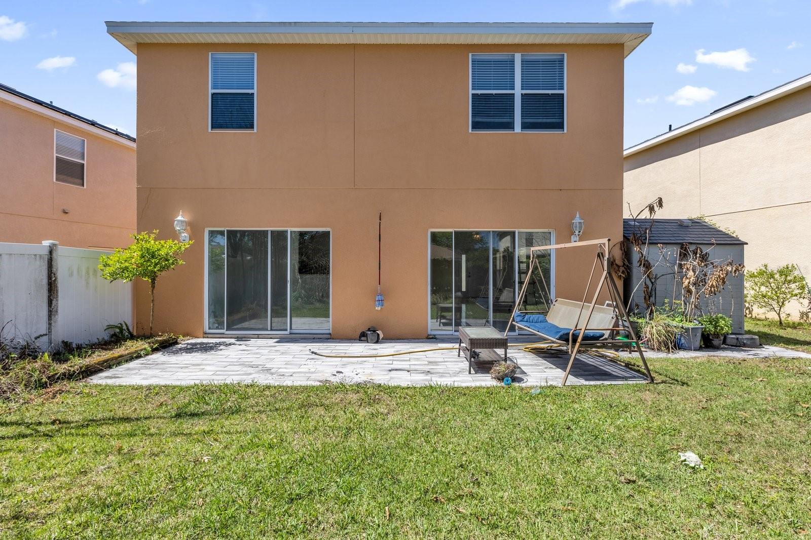 5090 NE 122ND BLVD, OXFORD, FL — photo 26