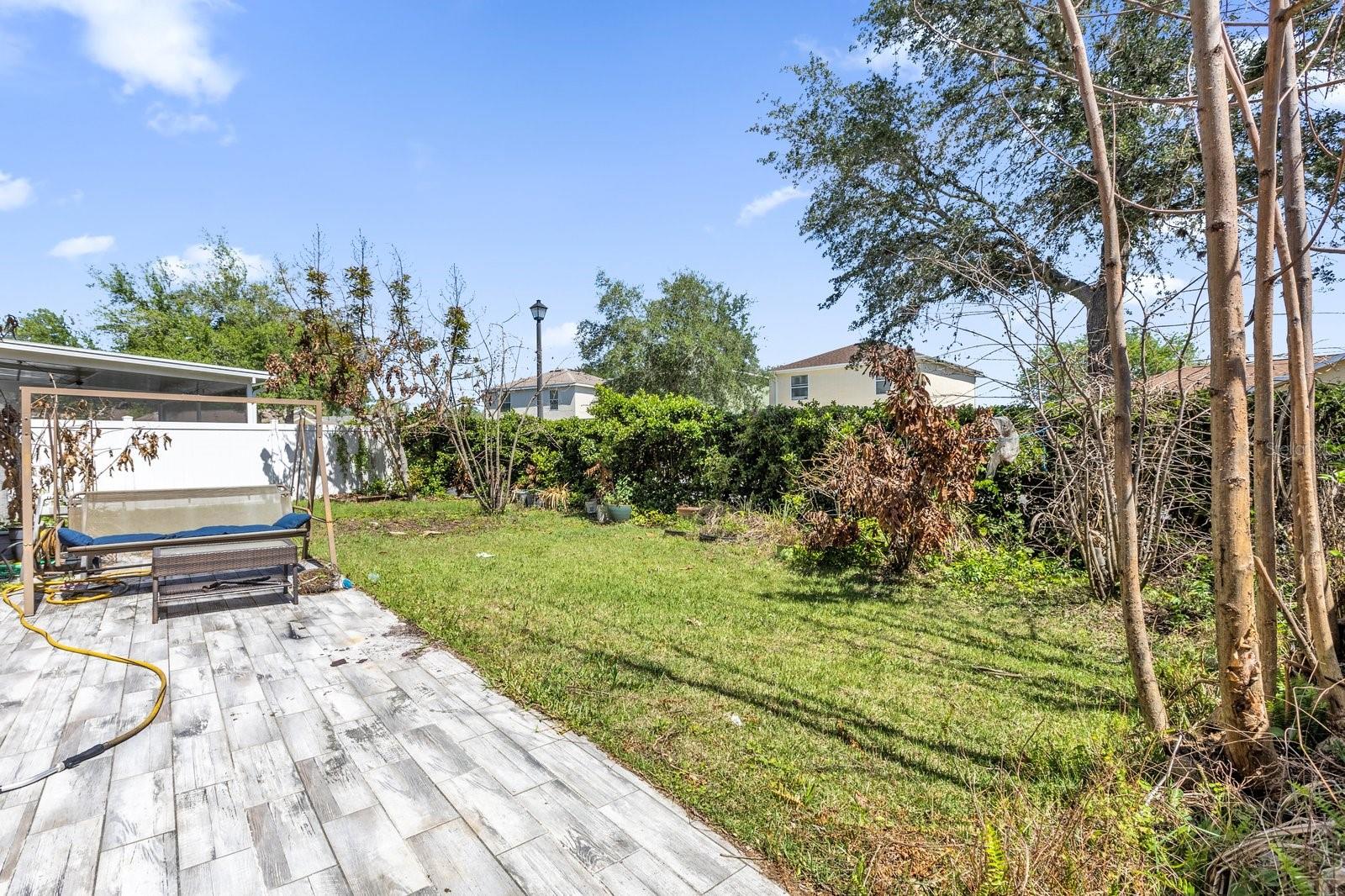 5090 NE 122ND BLVD, OXFORD, FL — photo 27