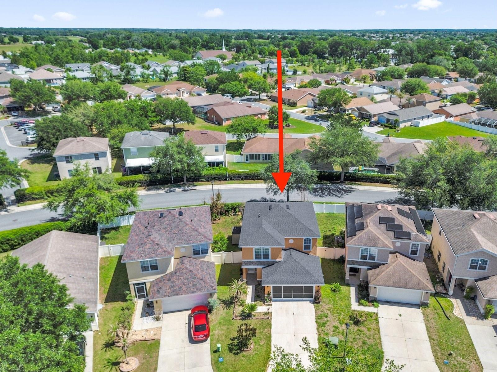 5090 NE 122ND BLVD, OXFORD, FL — photo 29