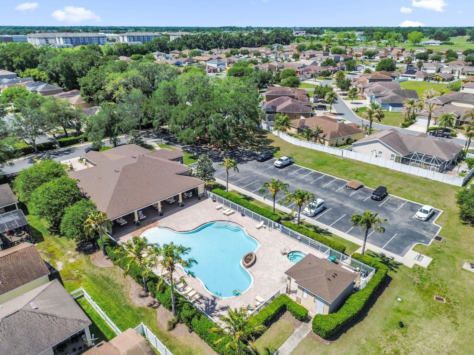 5090 NE 122ND BLVD, OXFORD, FL — photo 30