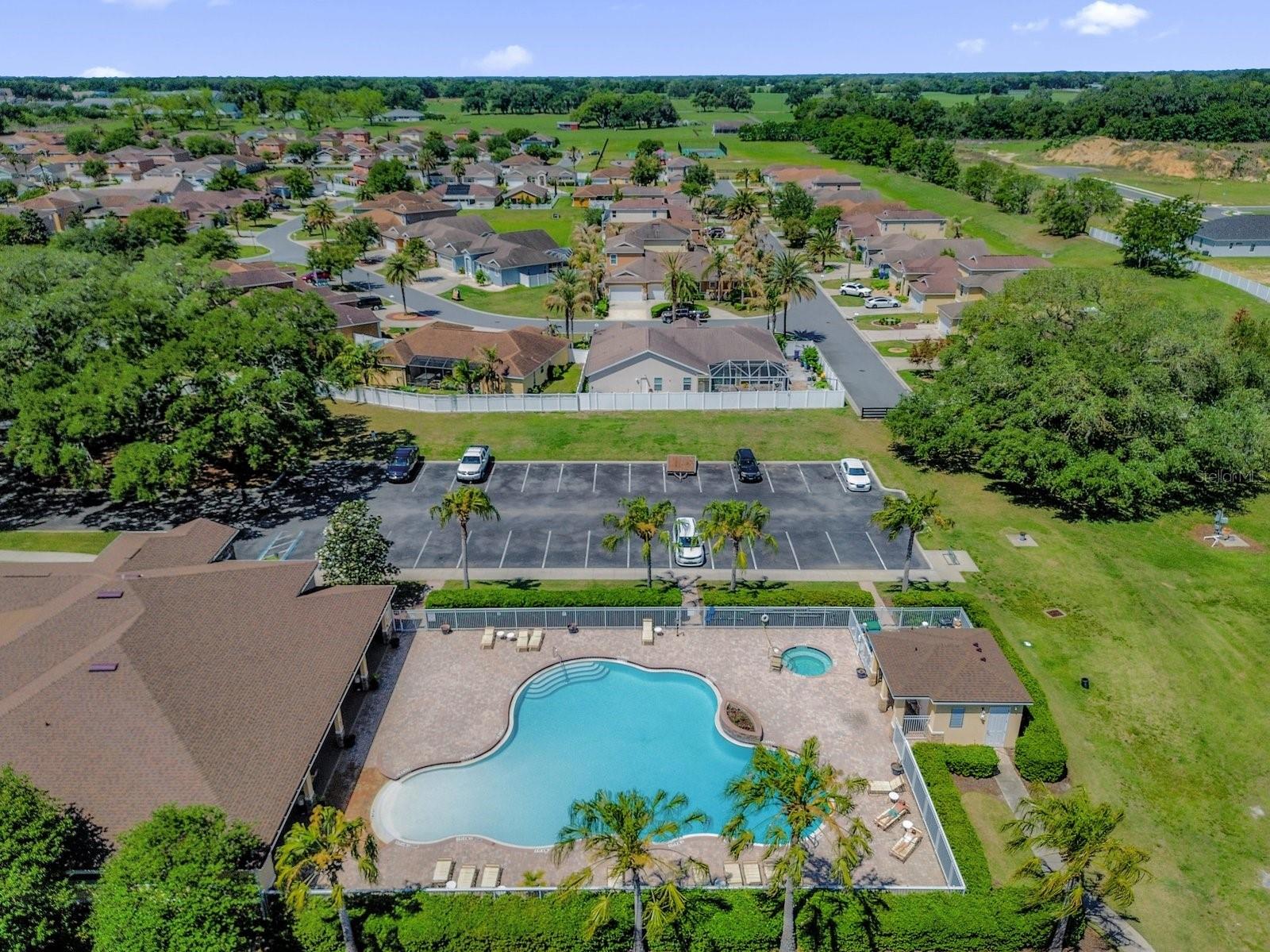 5090 NE 122ND BLVD, OXFORD, FL — photo 32