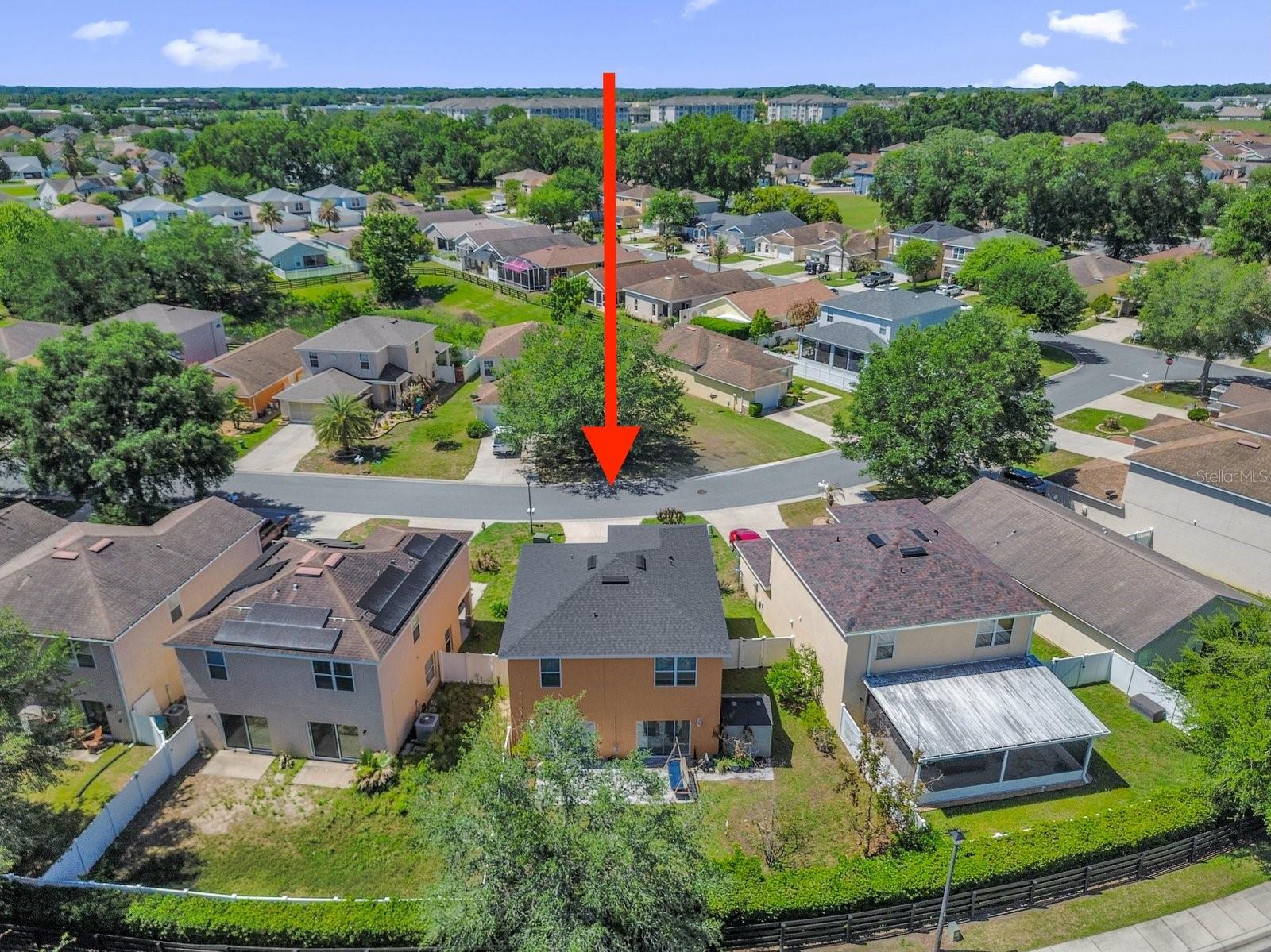 5090 NE 122ND BLVD, OXFORD, FL — photo 33