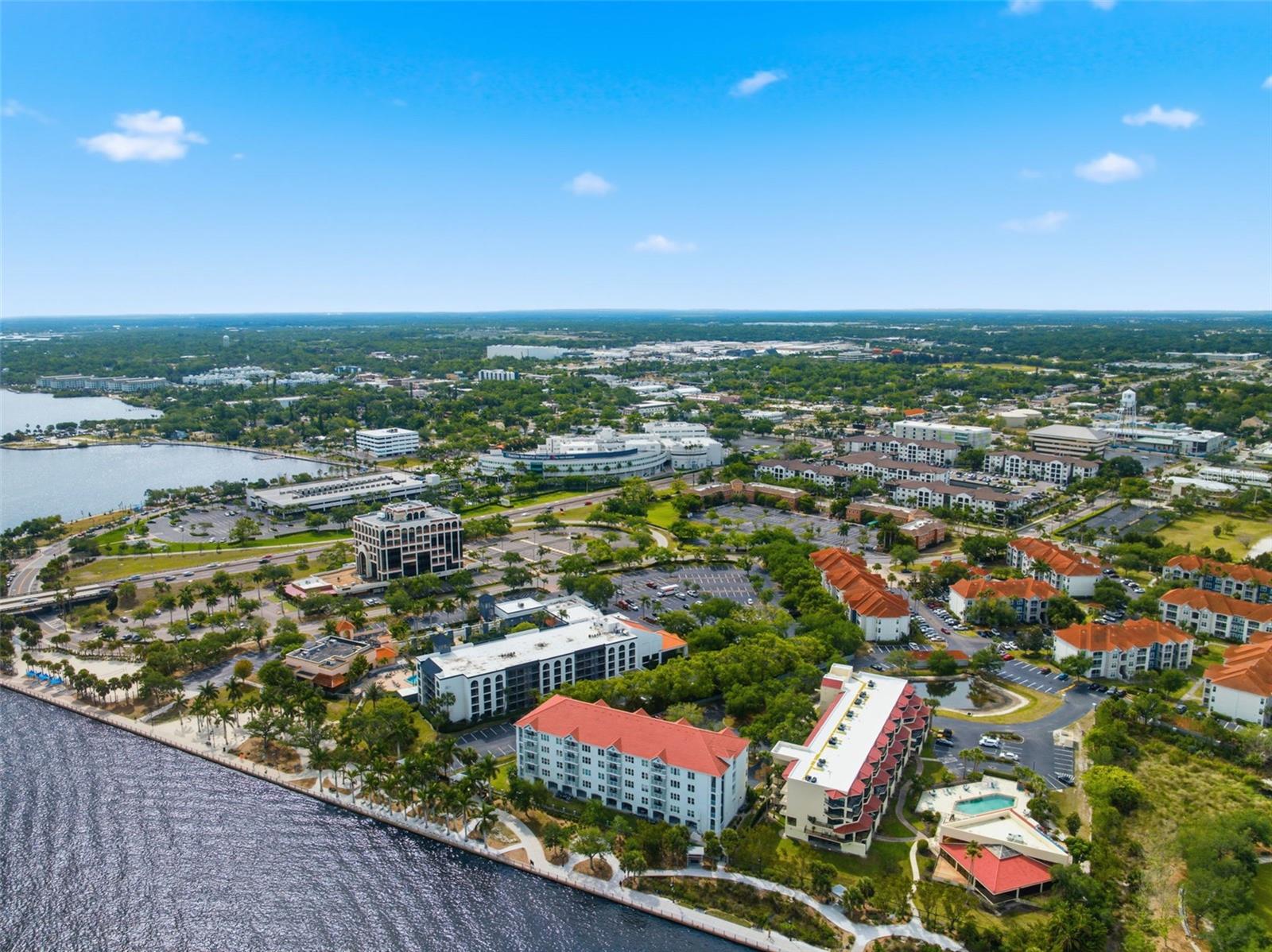 210 3RD ST W #8305, BRADENTON, FL — photo 45