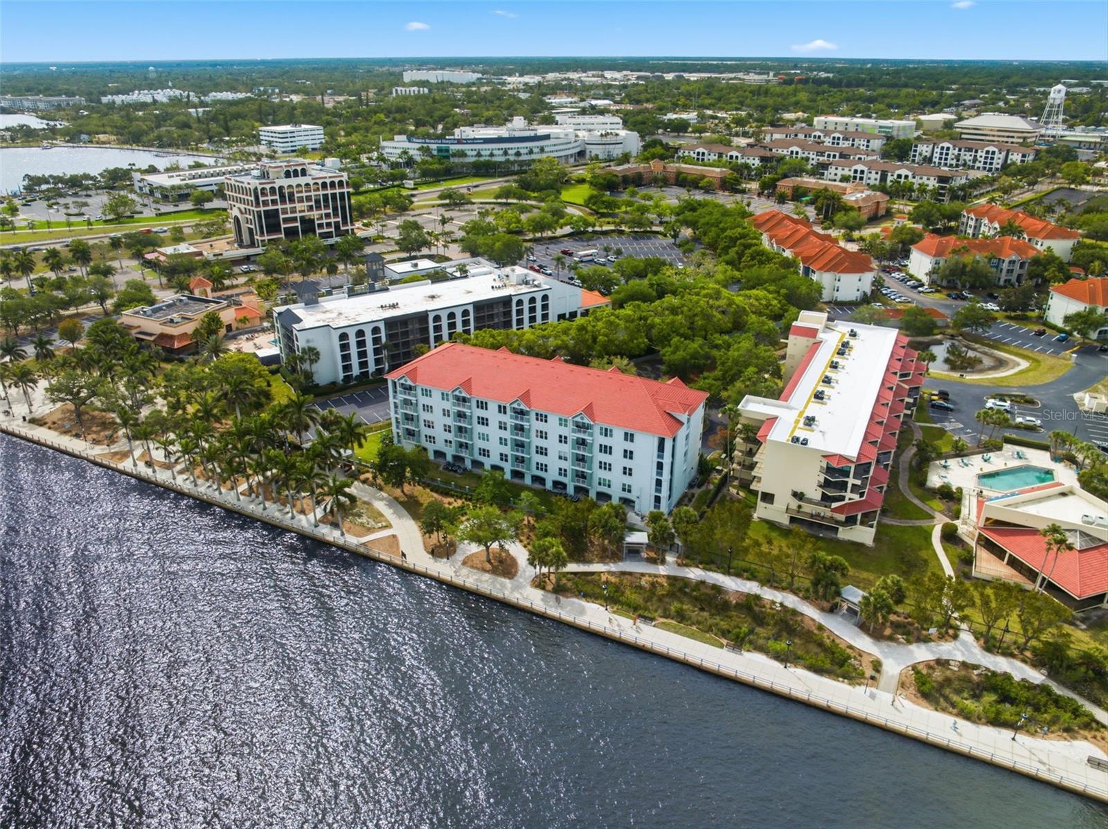 210 3RD ST W #8305, BRADENTON, FL — photo 46