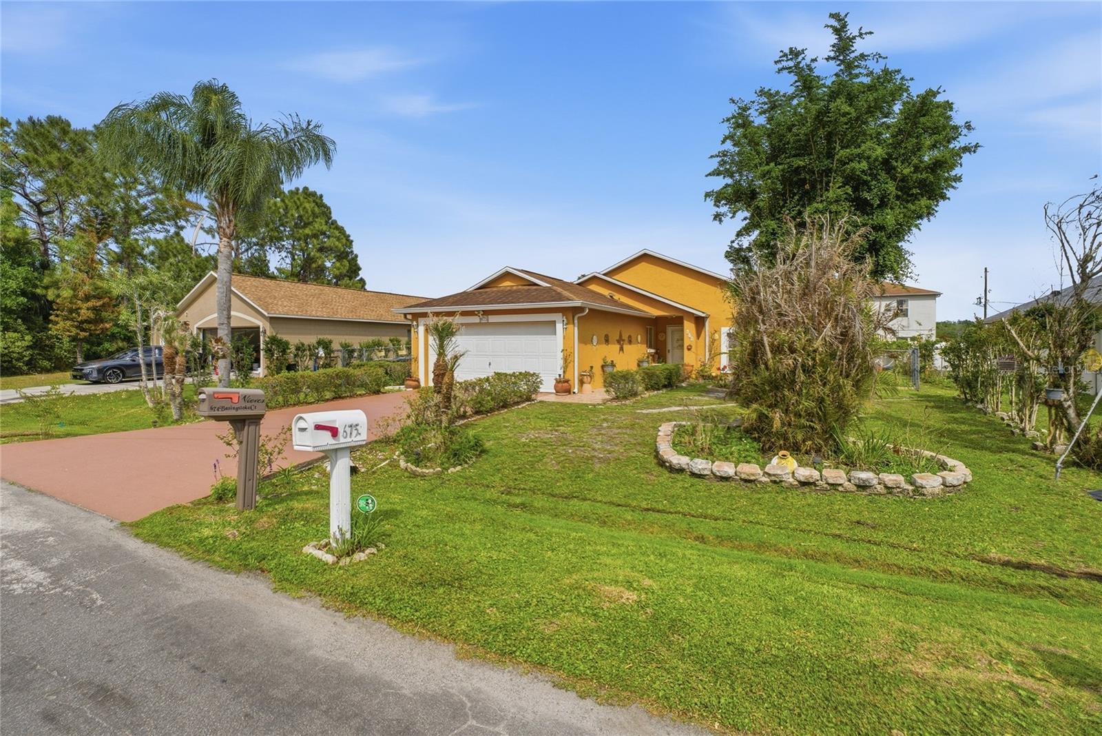 675 BASINGSTOKE CT, POINCIANA, FL