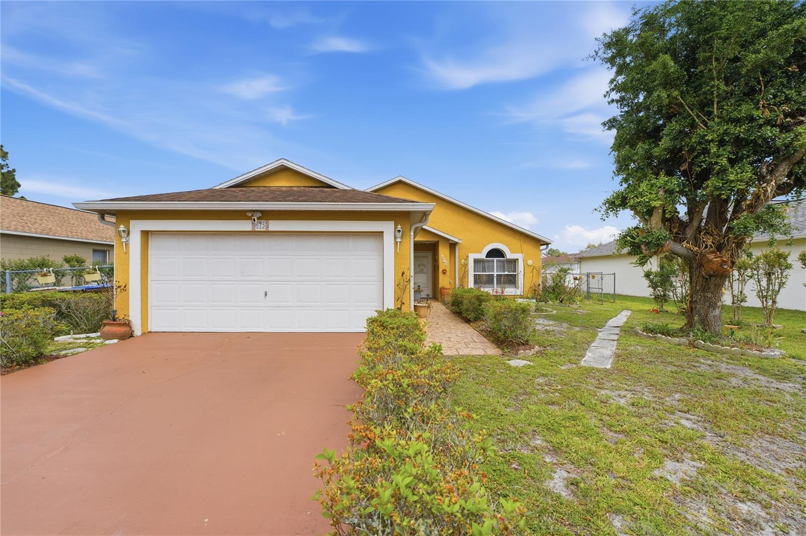 675 BASINGSTOKE CT, POINCIANA, FL — photo 4