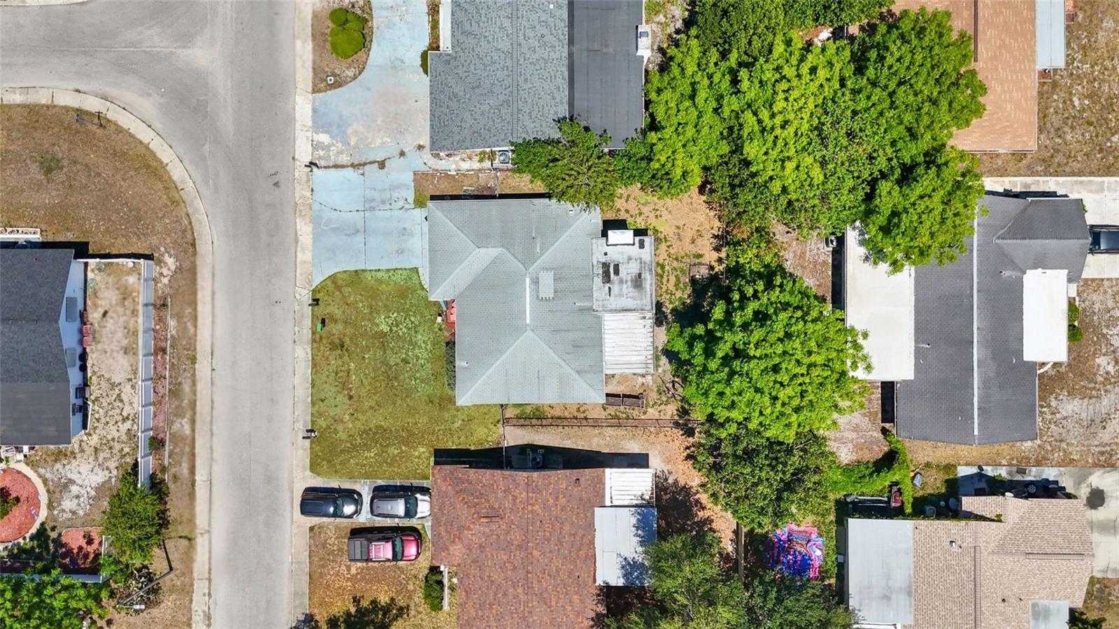 8840 CARMEN LN, PORT RICHEY, FL — photo 49
