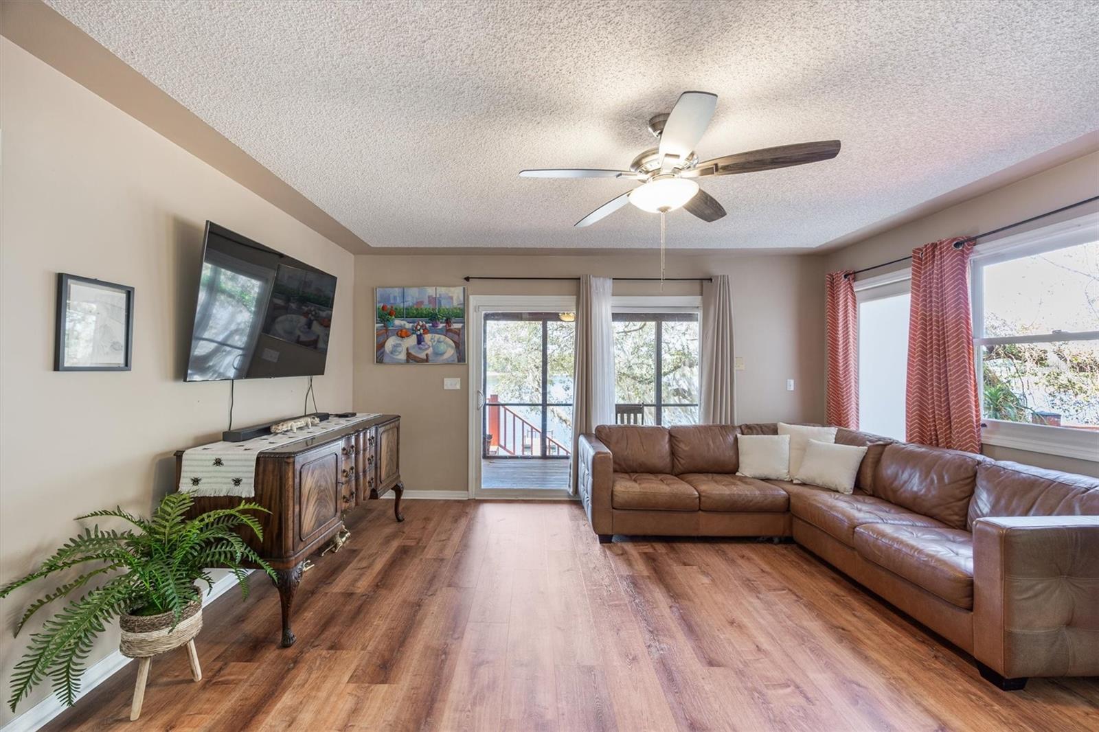 111 KIRBY TRL, MELROSE, FL — photo 4
