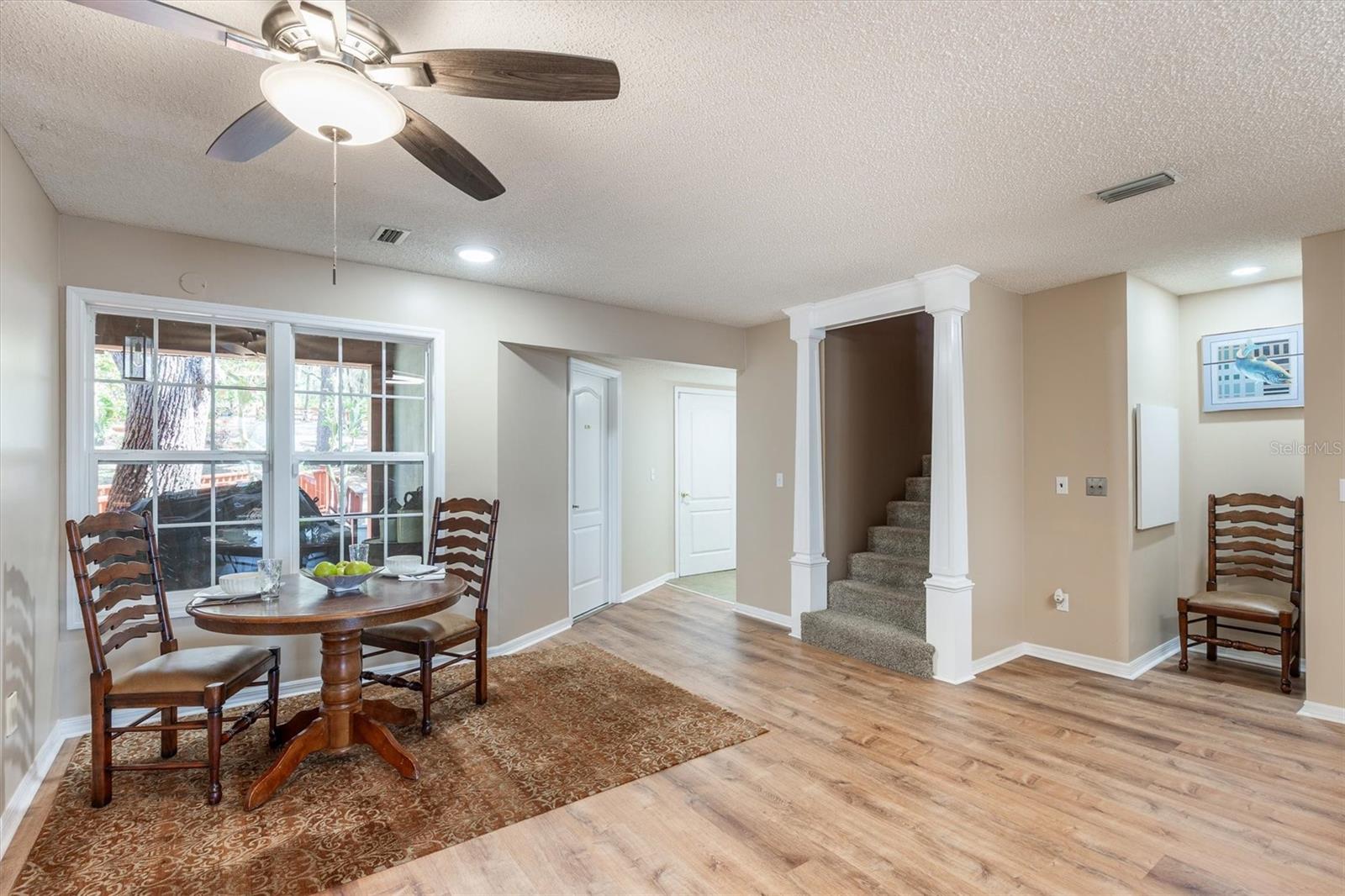 111 KIRBY TRL, MELROSE, FL — photo 16