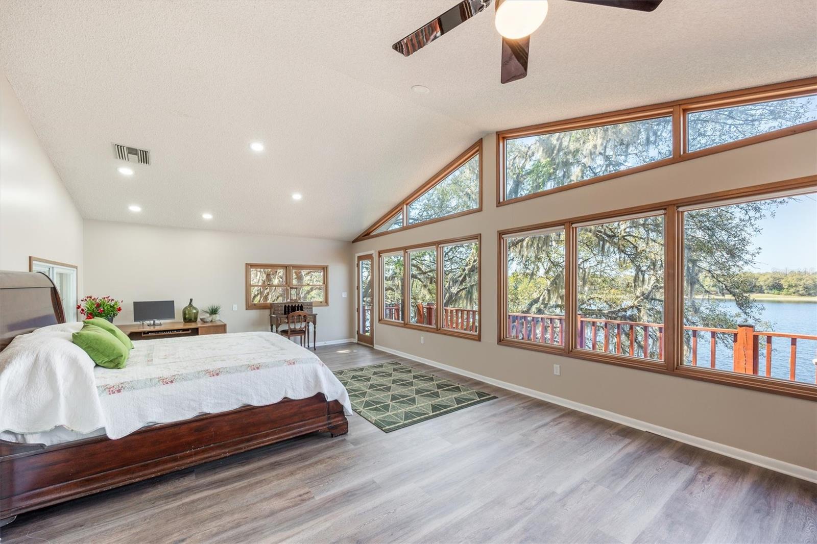 111 KIRBY TRL, MELROSE, FL — photo 22