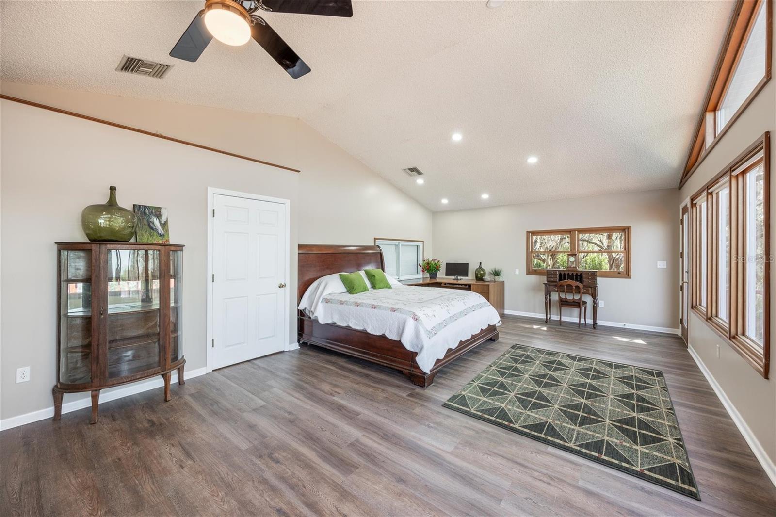 111 KIRBY TRL, MELROSE, FL — photo 25