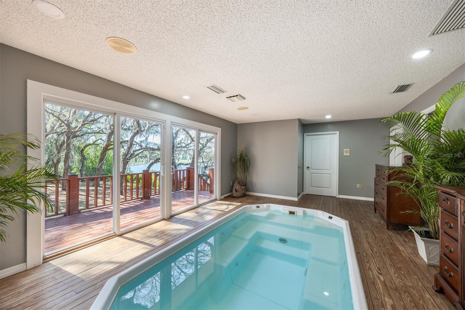 111 KIRBY TRL, MELROSE, FL — photo 47