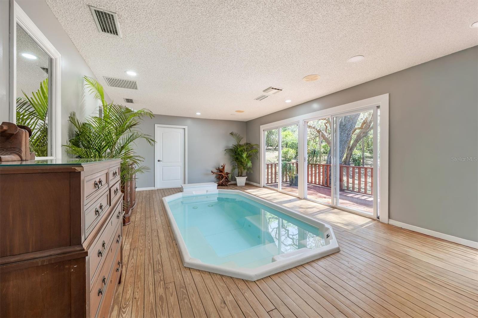 111 KIRBY TRL, MELROSE, FL — photo 48
