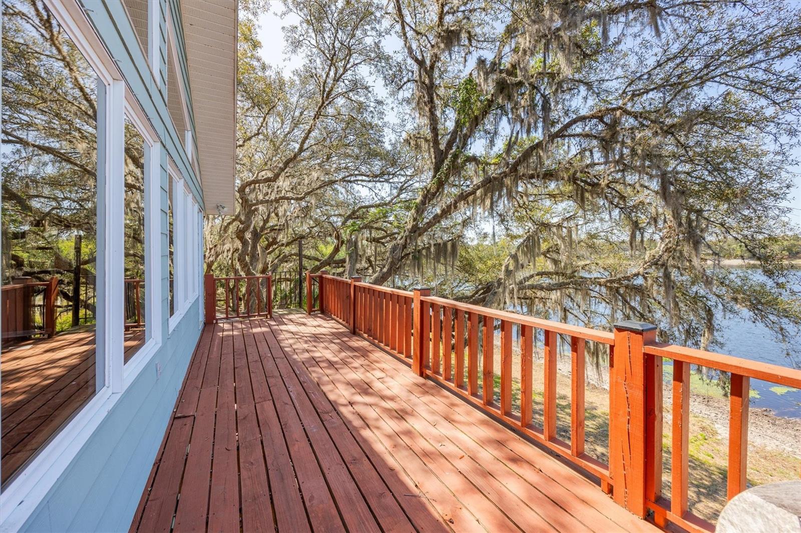 111 KIRBY TRL, MELROSE, FL — photo 55