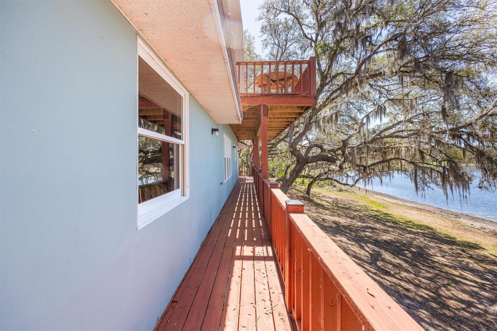111 KIRBY TRL, MELROSE, FL — photo 59