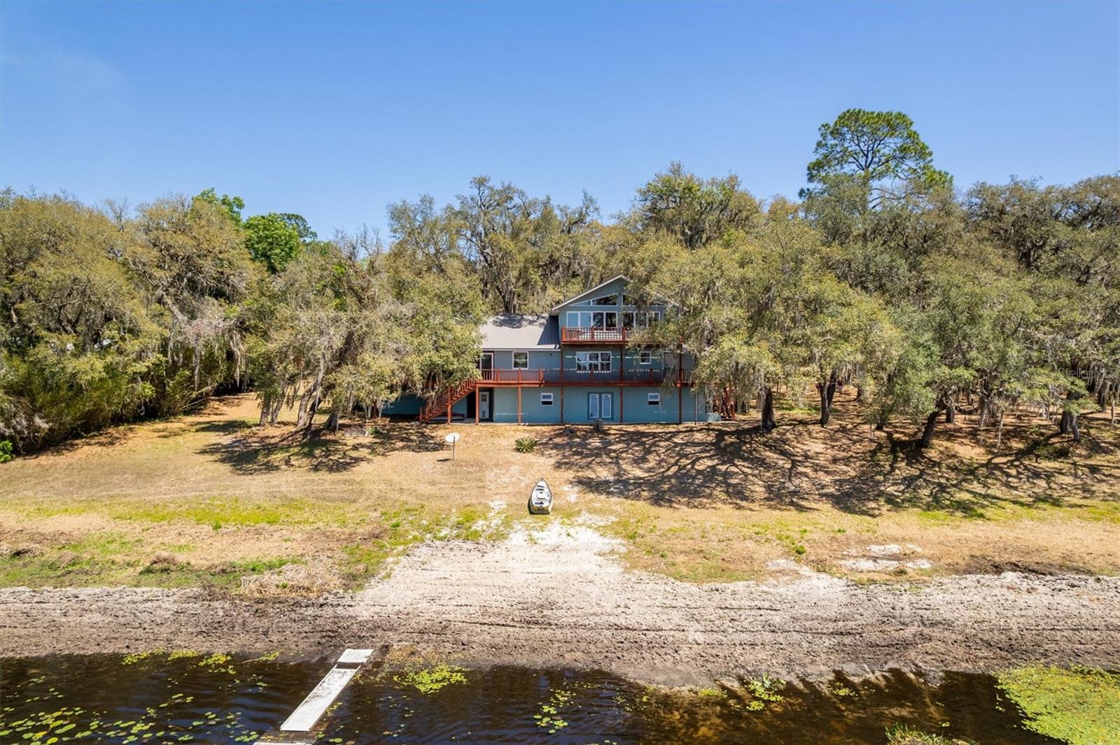 111 KIRBY TRL, MELROSE, FL — photo 75
