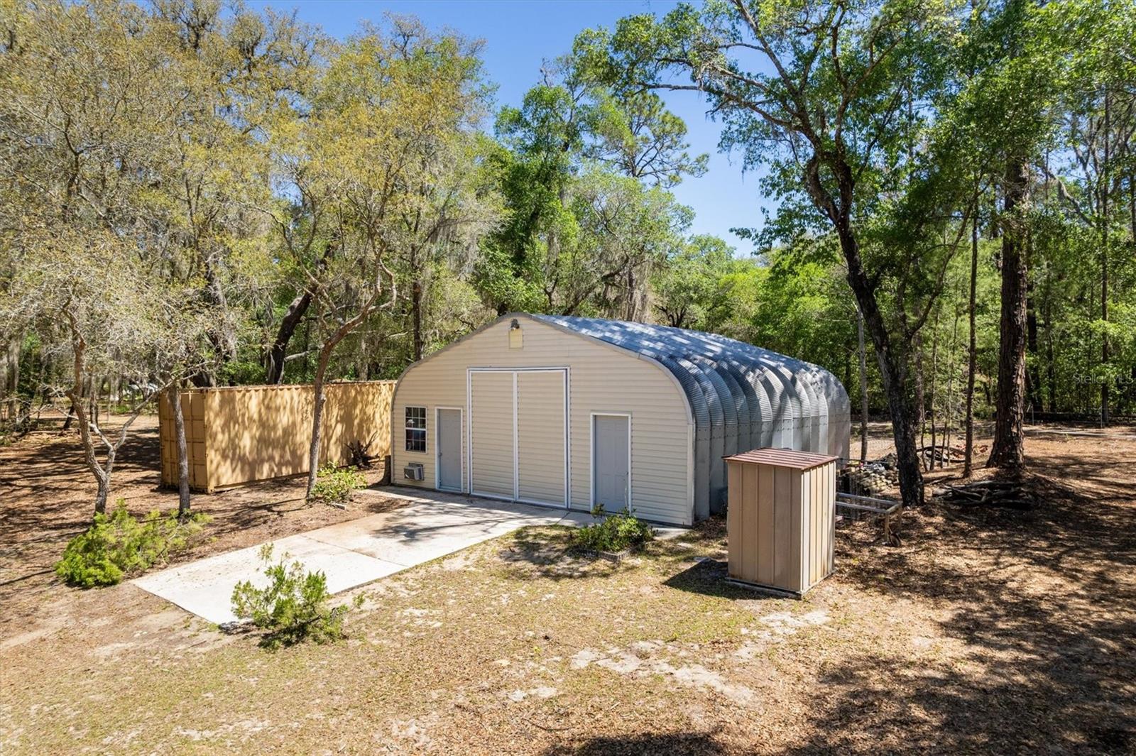 111 KIRBY TRL, MELROSE, FL — photo 82