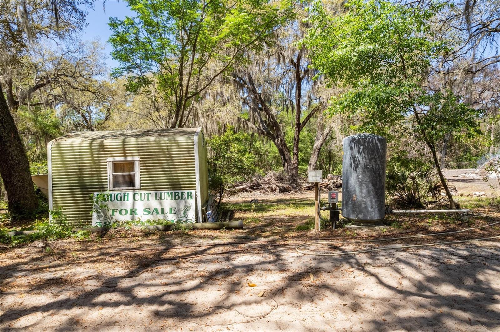 111 KIRBY TRL, MELROSE, FL — photo 83