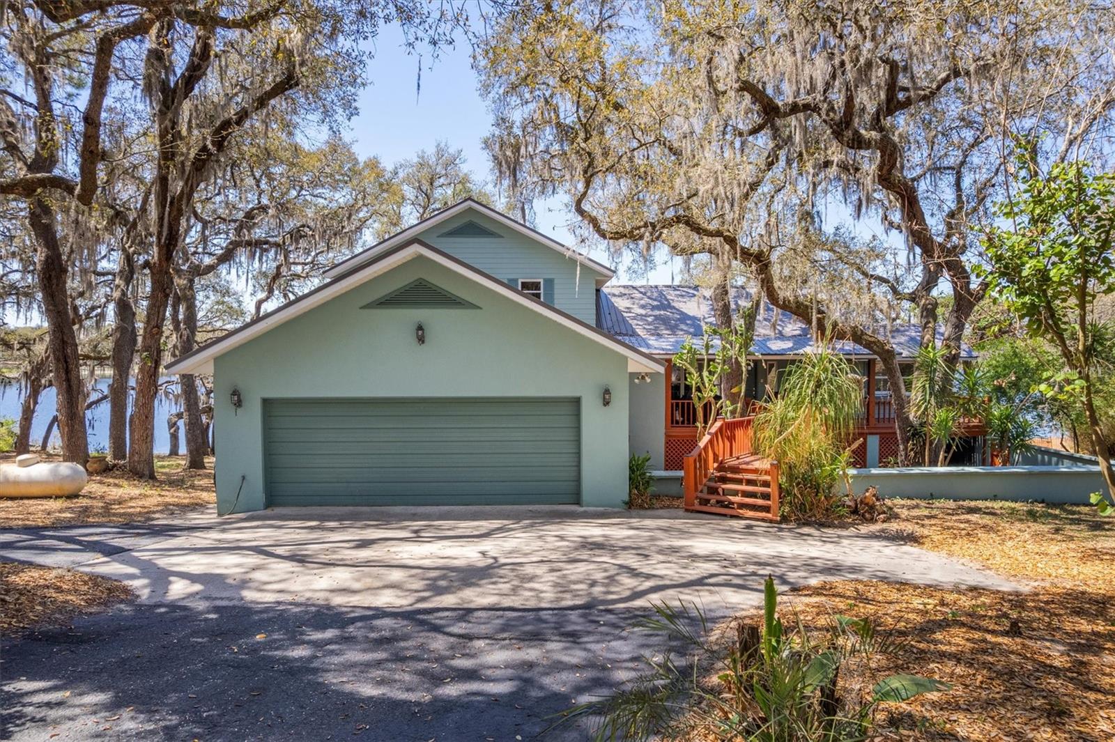 111 KIRBY TRL, MELROSE, FL — photo 86