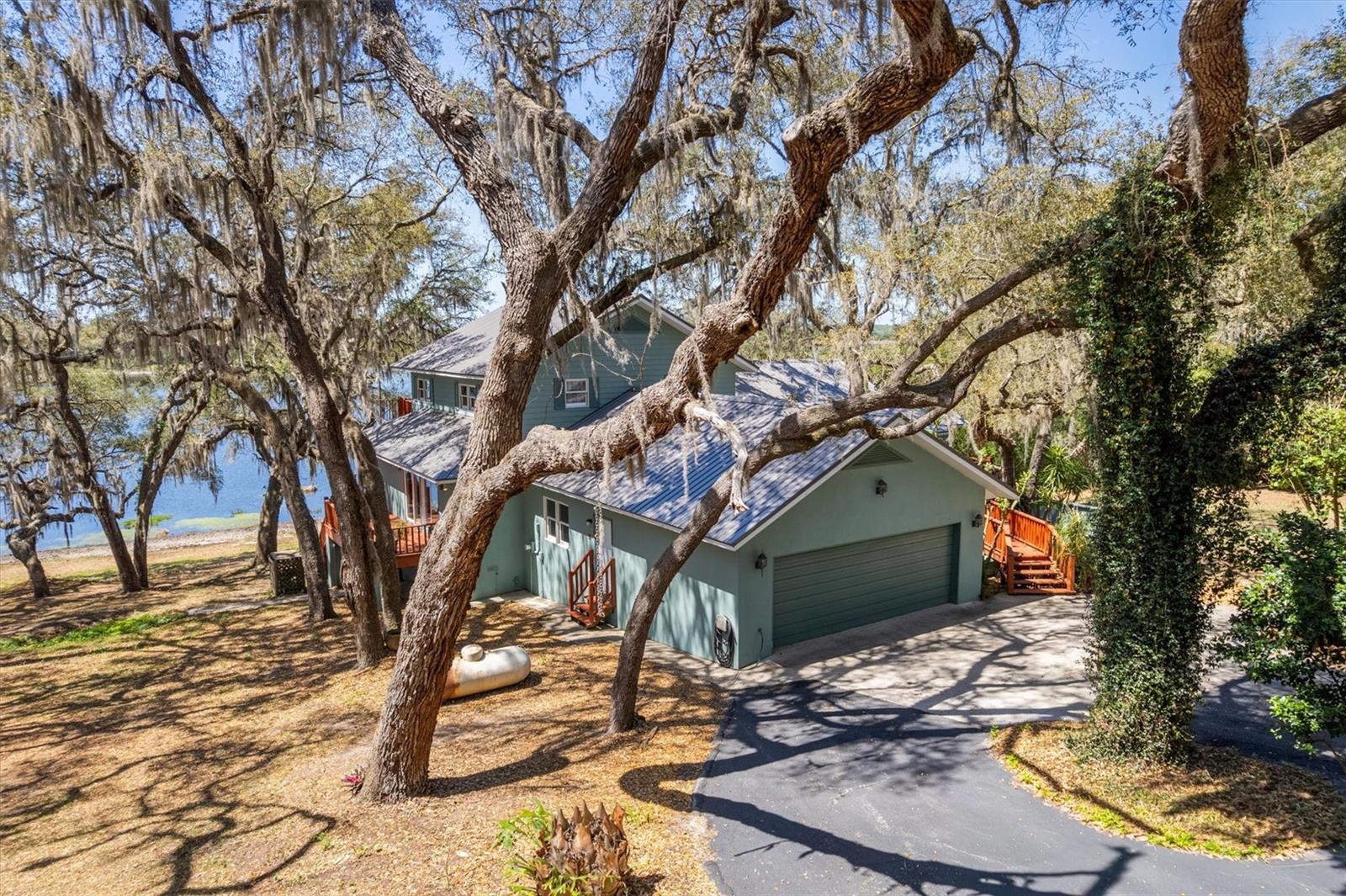 111 KIRBY TRL, MELROSE, FL — photo 87