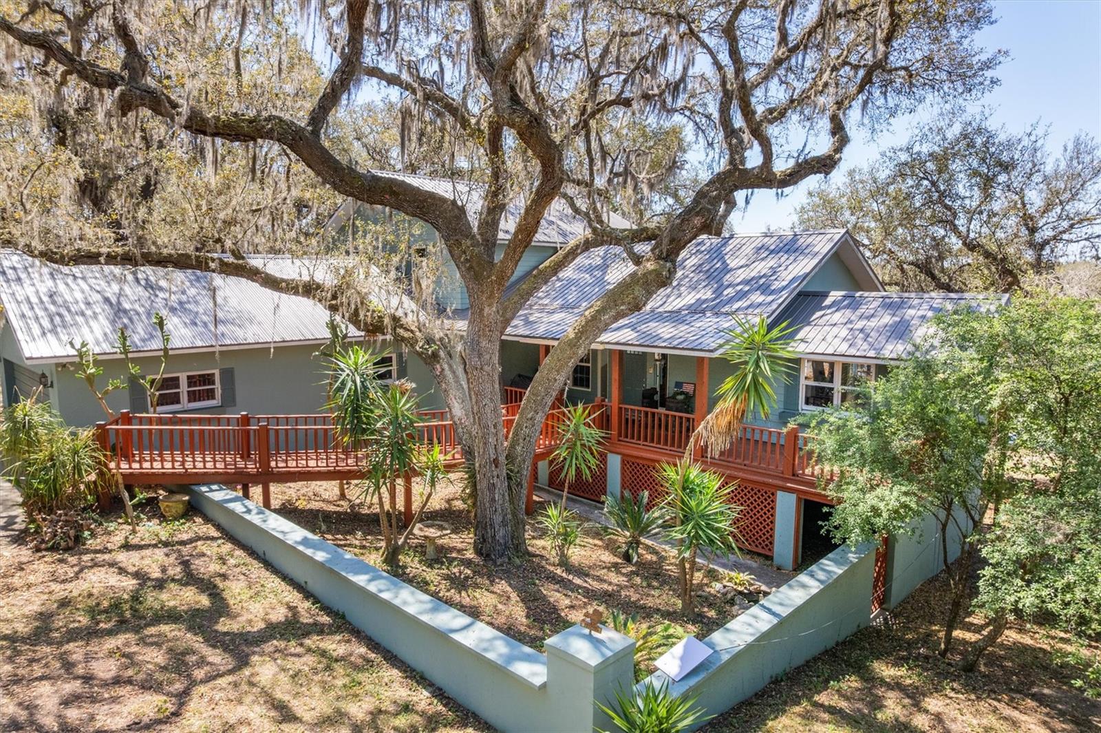 111 KIRBY TRL, MELROSE, FL — photo 88