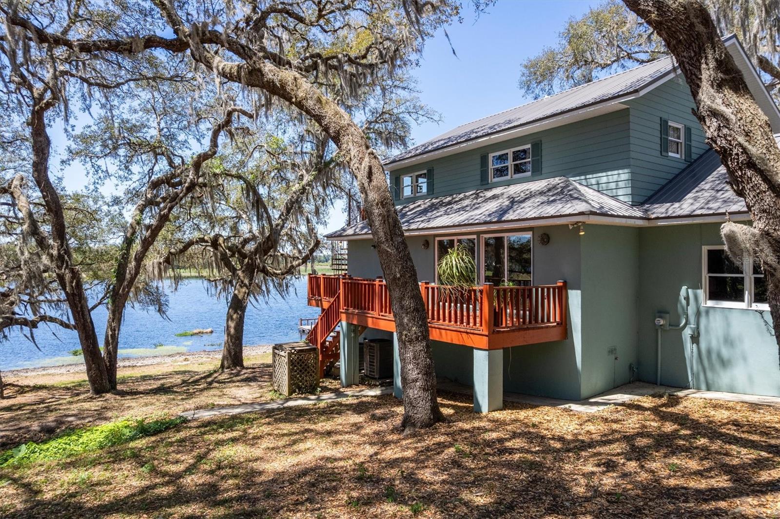 111 KIRBY TRL, MELROSE, FL — photo 89