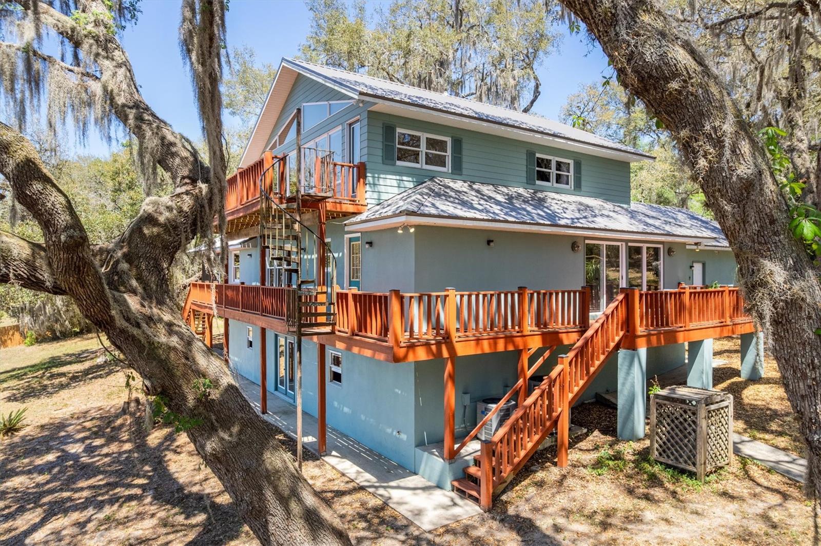 111 KIRBY TRL, MELROSE, FL — photo 90